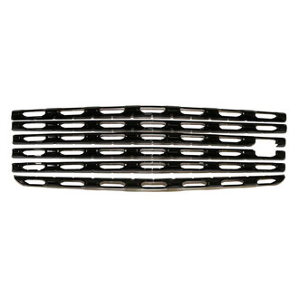 SAA® - Chrome Grille Skin