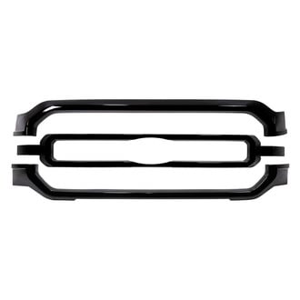 SAA® - Chrome Grille Skin