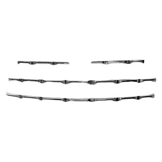 SAA® - Billet Grille