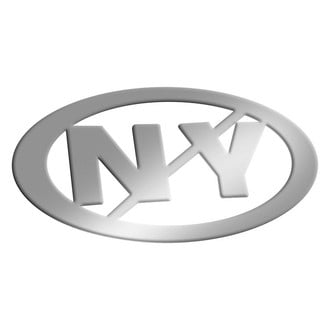 SAA® - "No Ny" Polished Decals