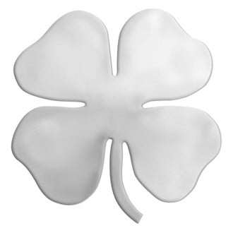 SAA® - "Clover" Polished Decals