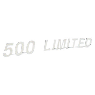 SAA® - Emblems
