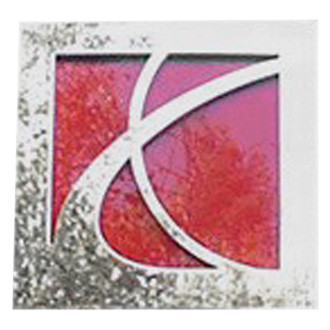 SAA® - "Saturn" Polished Emblems