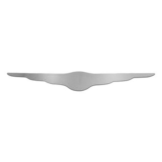 SAA® - "Wings" Polished Emblem