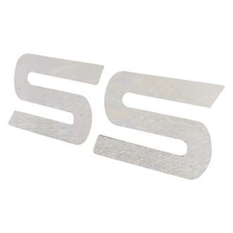 SAA® - Emblems
