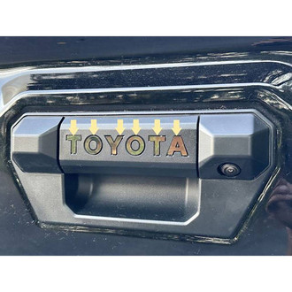SAA® - Emblems