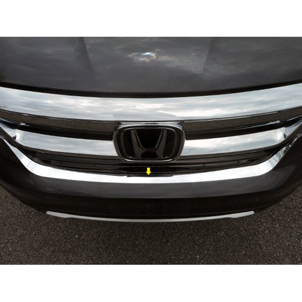 SAA® - Polished Grille Accent Trim