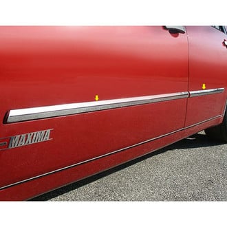 SAA® - I-Type Body Side Molding