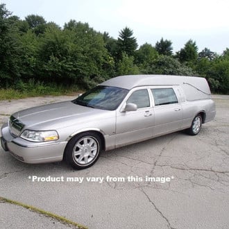SAA® - L-Type Polished Rocker Panel Covers