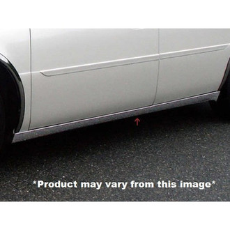 SAA® - O-Type Rocker Panel Covers