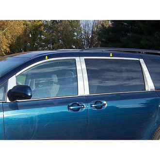 SAA® - Window Sill