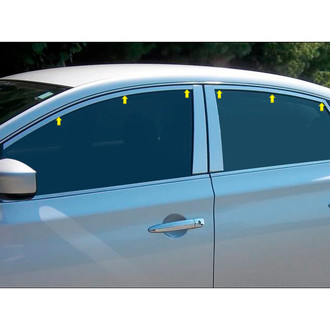 SAA® - Window Sill