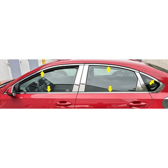SAA® - Window Sill