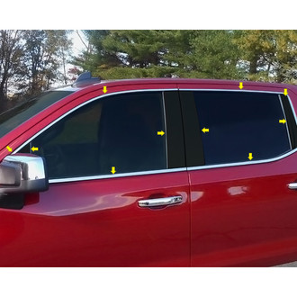 SAA® - Window Sill