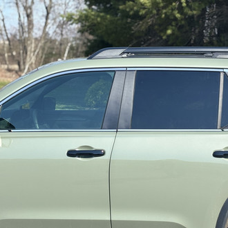 SAA® - Window Sill