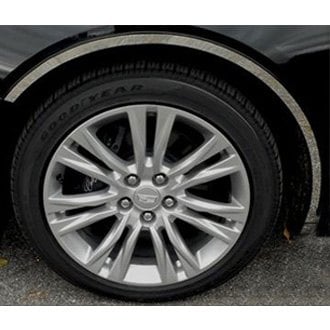 Cadillac XTS Chrome Trim & Accessories – CARiD.com