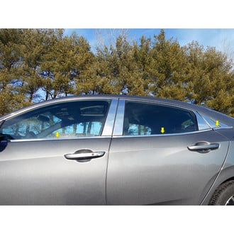 SAA® - Polished Window Sills