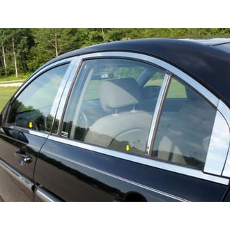SAA® - Polished Window Sills