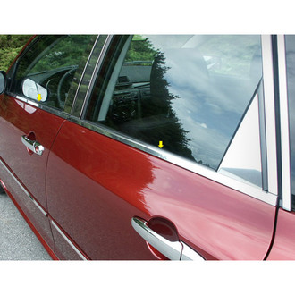 SAA® - Polished Window Sills