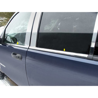 SAA® - Polished Window Sills