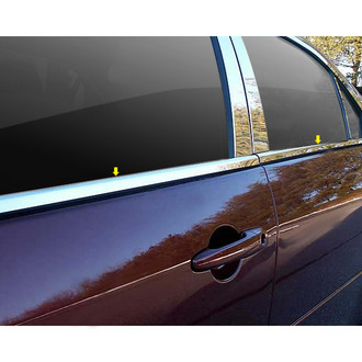 SAA® - Polished Window Sills