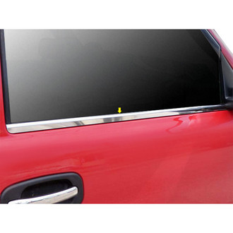 SAA® - Polished Window Sills