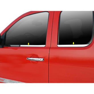 SAA® - Polished Window Sills