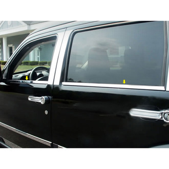 SAA® - Polished Window Sills