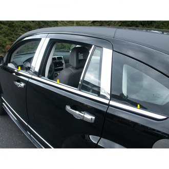 Dodge Caliber Chrome Trim & Accessories – CARiD.com