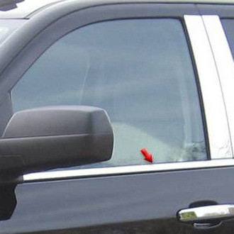 SAA® - Polished Window Sills