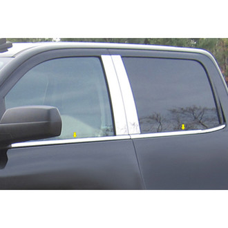 SAA® - Polished Window Sills