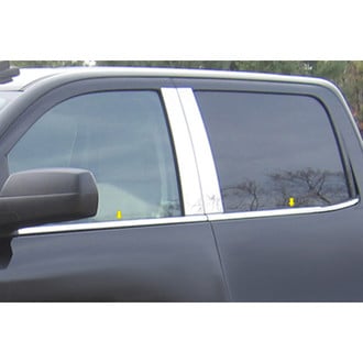 SAA® - Polished Window Sills