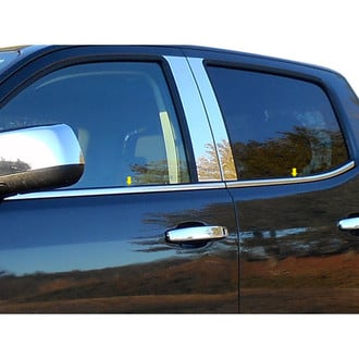SAA® - Polished Window Sills