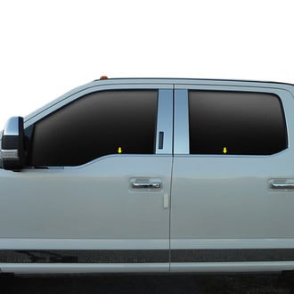 SAA® - Polished Window Sills