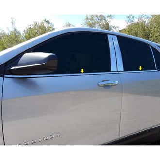 SAA® - Polished Window Sills