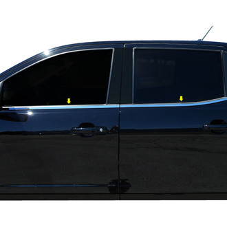 SAA® - Polished Window Sills