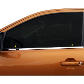 SAA® - Polished Window Sills