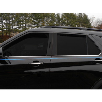 SAA® - Window Sill