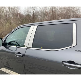SAA® - Polished Window Sills
