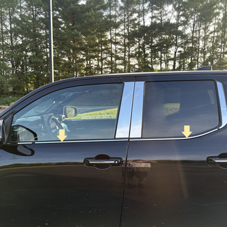 SAA® - Window Sill