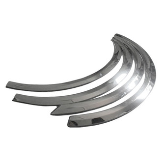 SAA® - Chrome Fender Trim