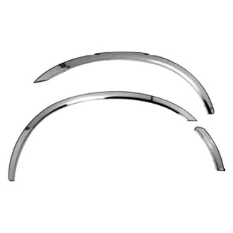 SAA® - Polished Replacement Fender Trim