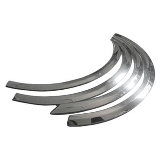 SAA® - Polished Screw In Fender Trim