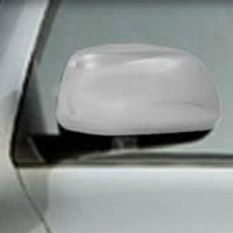 SAA® - Chrome Mirror Covers