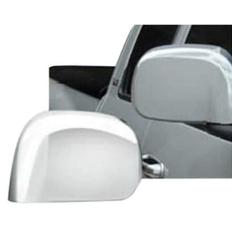 SAA® - Chrome Mirror Covers