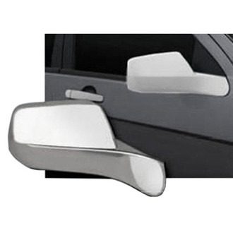 SAA® - Chrome Mirror Covers