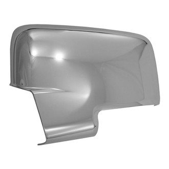 SAA® - Chrome Mirror Covers