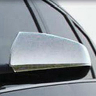 SAA® - Chrome Mirror Covers