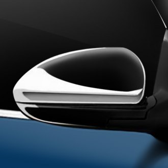 chevy cruze rear view mirror cover