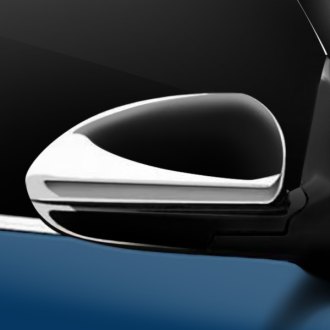 2014 chevy cruze mirror cover